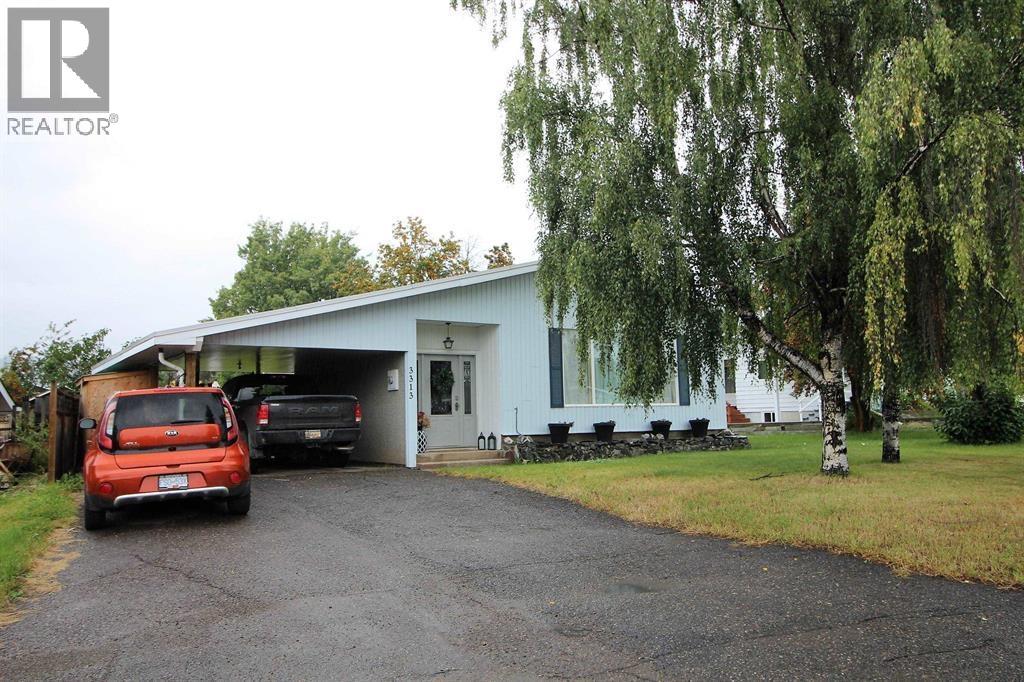 3313 PARISH Road, Houston