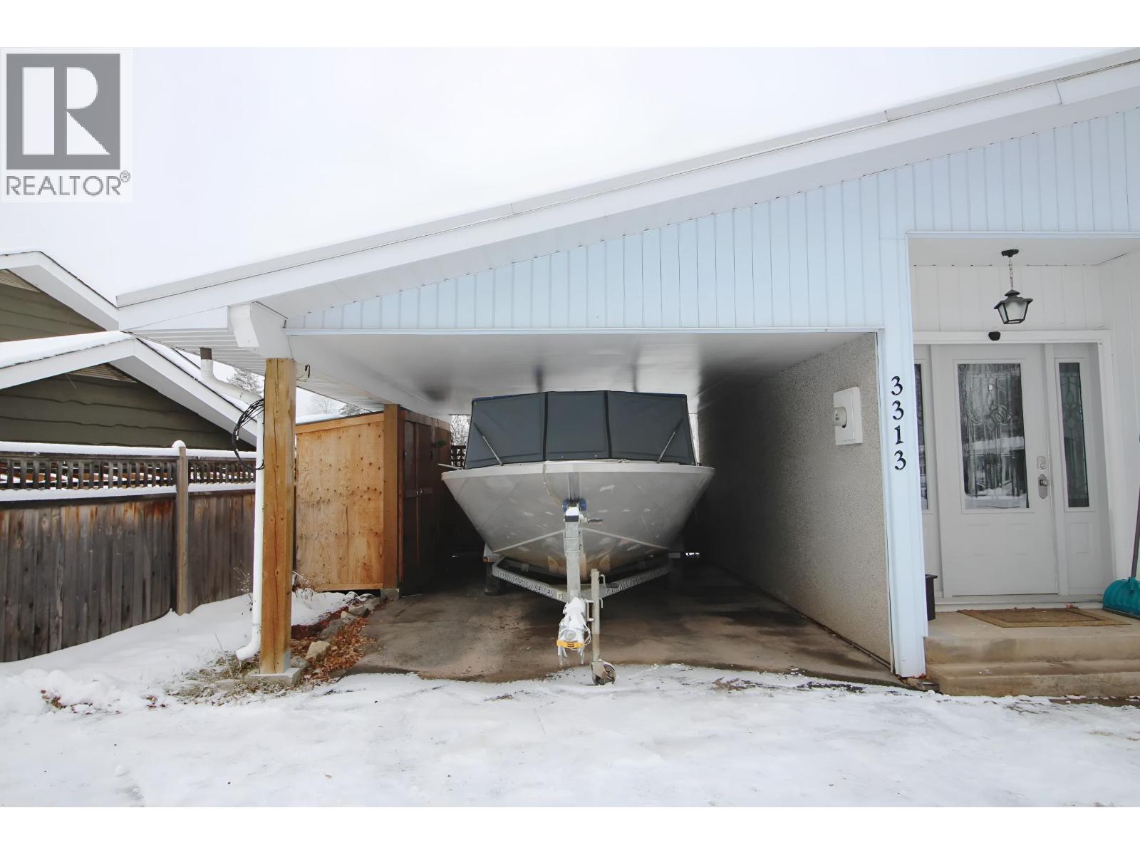 3313 PARISH Road, Houston