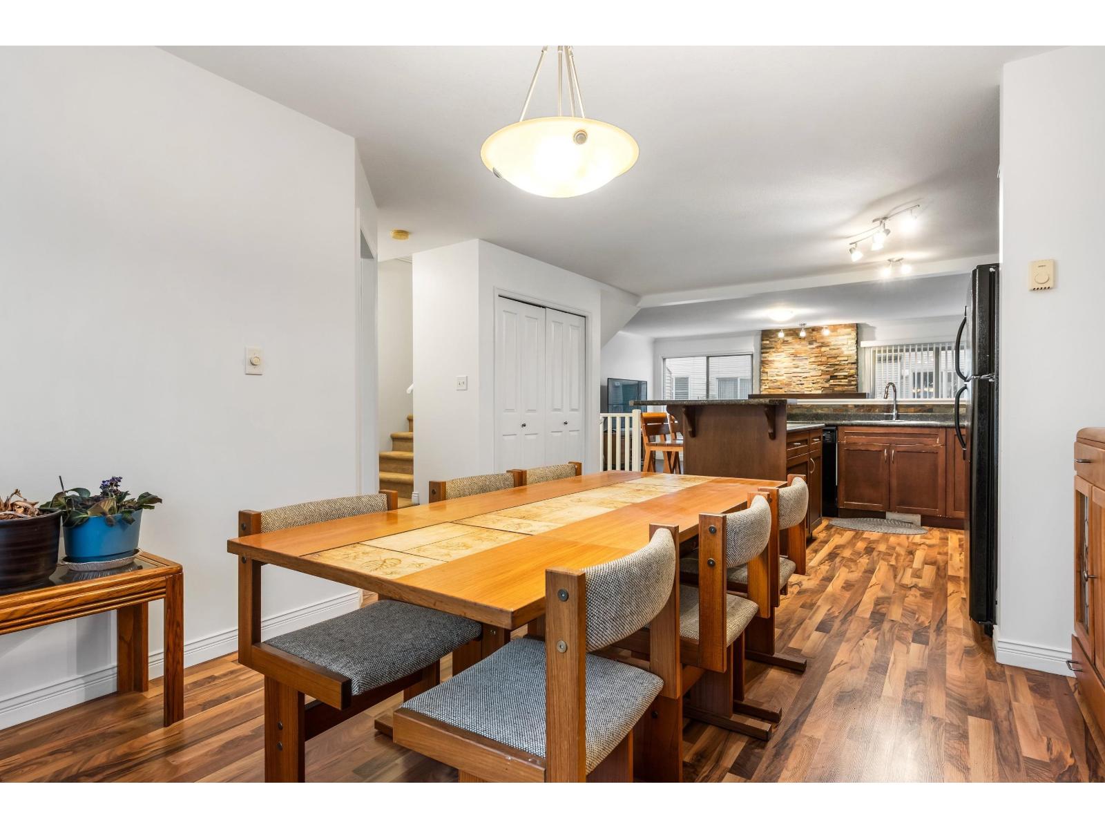 66 5556 PEACH ROAD, Garrison Crossing, Chilliwack