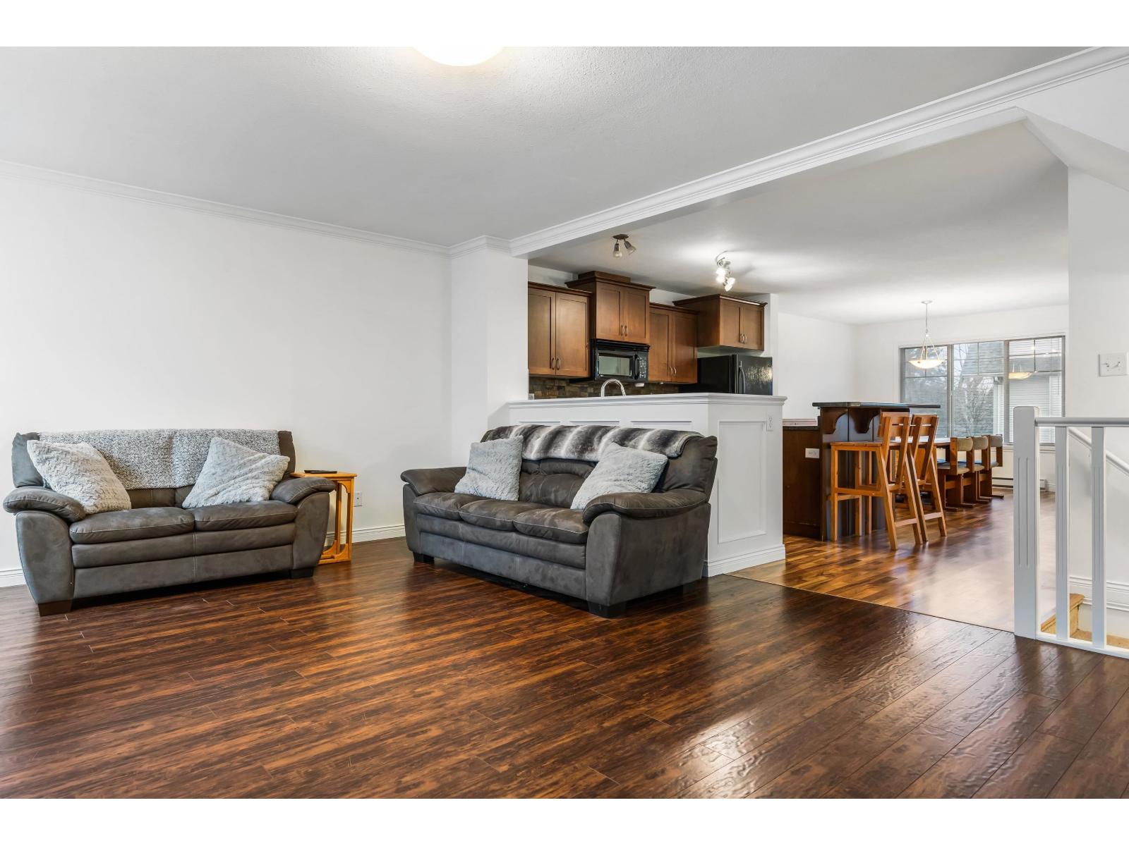 66 5556 PEACH ROAD, Garrison Crossing, Chilliwack