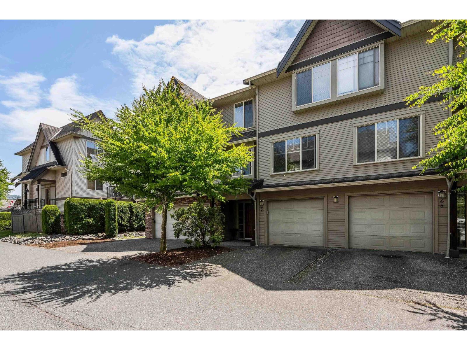 66 5556 PEACH ROAD, Garrison Crossing, Chilliwack