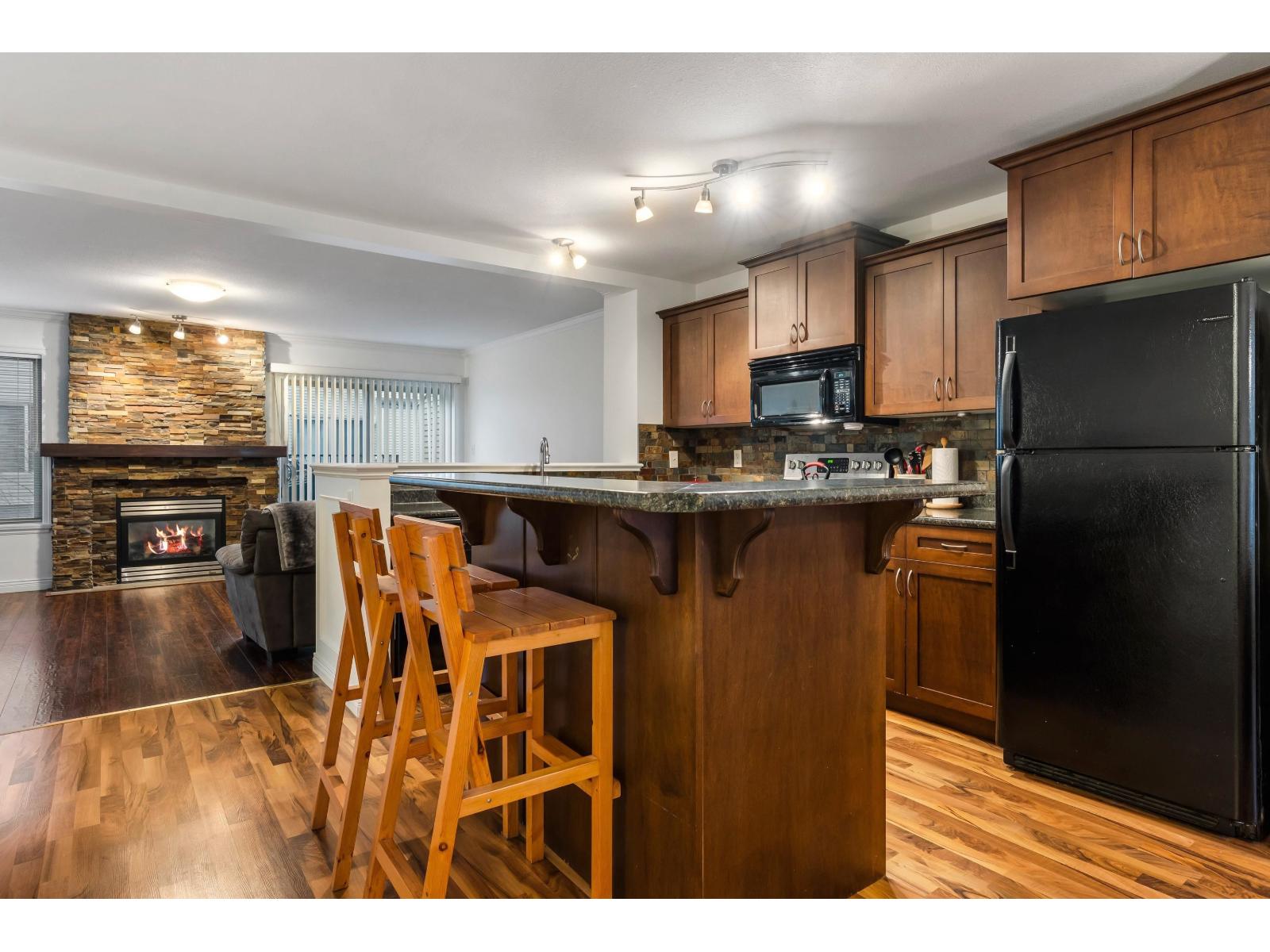 66 5556 PEACH ROAD, Garrison Crossing, Chilliwack