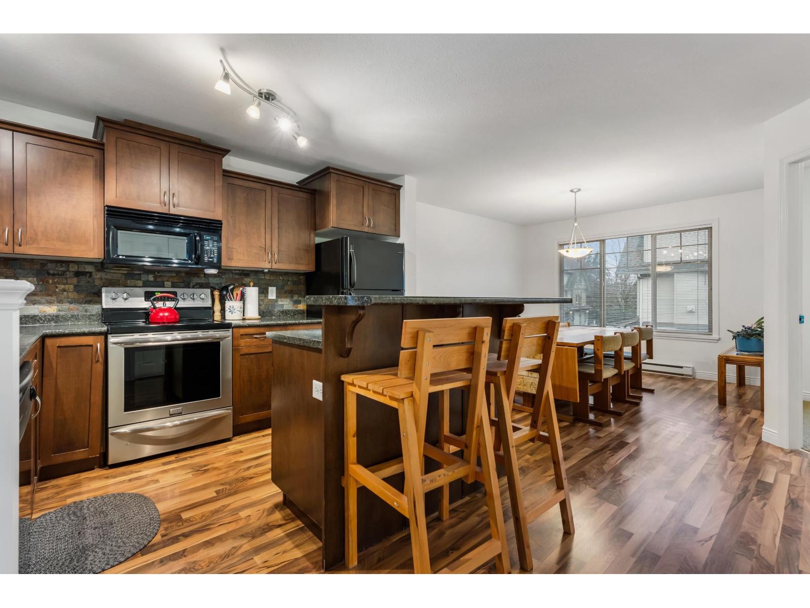 66 5556 PEACH ROAD, Garrison Crossing, Chilliwack