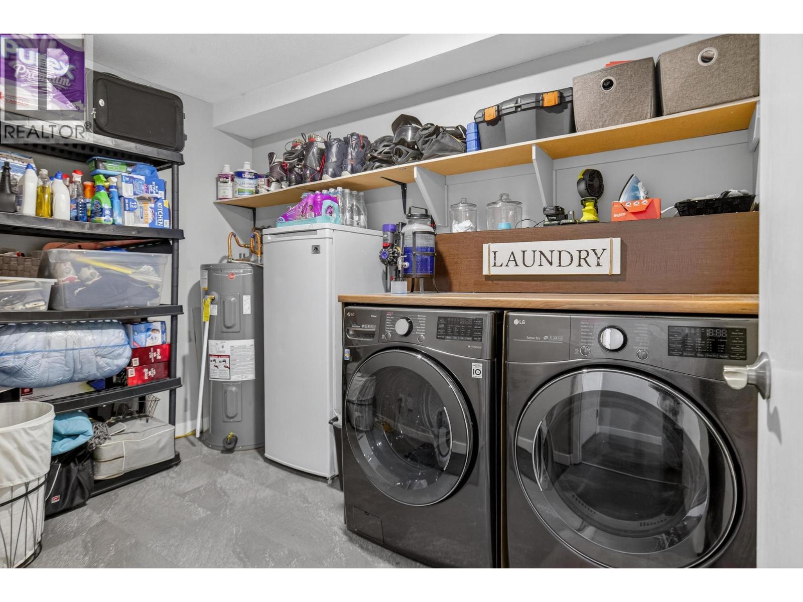 114 1640 Ufton Court, Kelowna