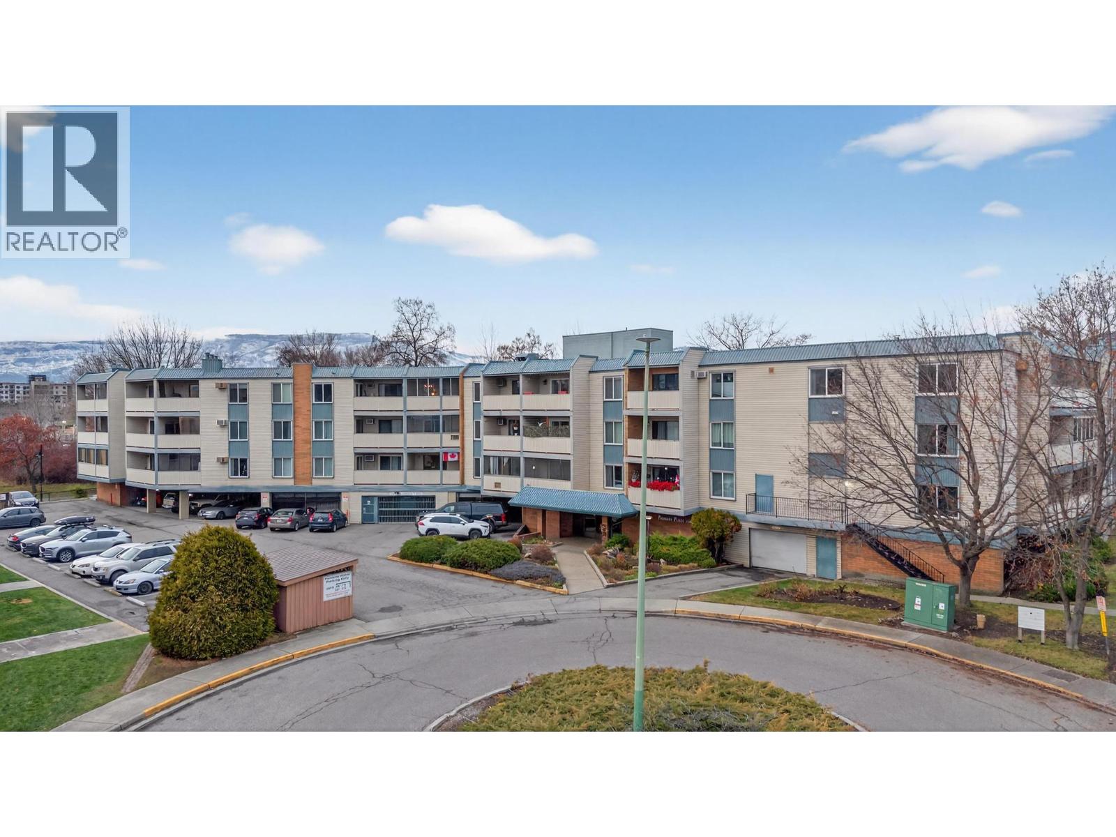 114 1640 Ufton Court, Kelowna