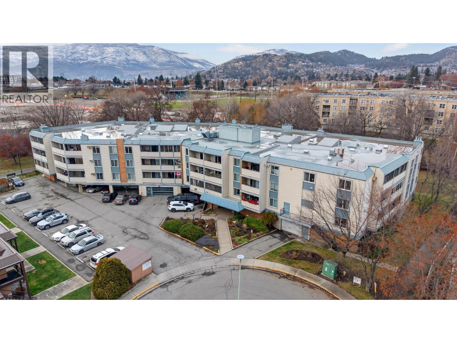 114 1640 Ufton Court, Kelowna