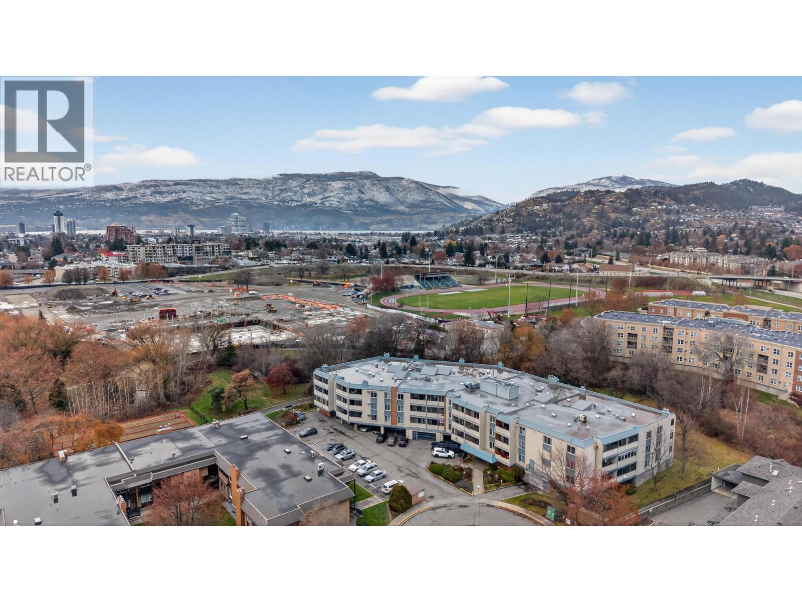114 1640 Ufton Court, Kelowna
