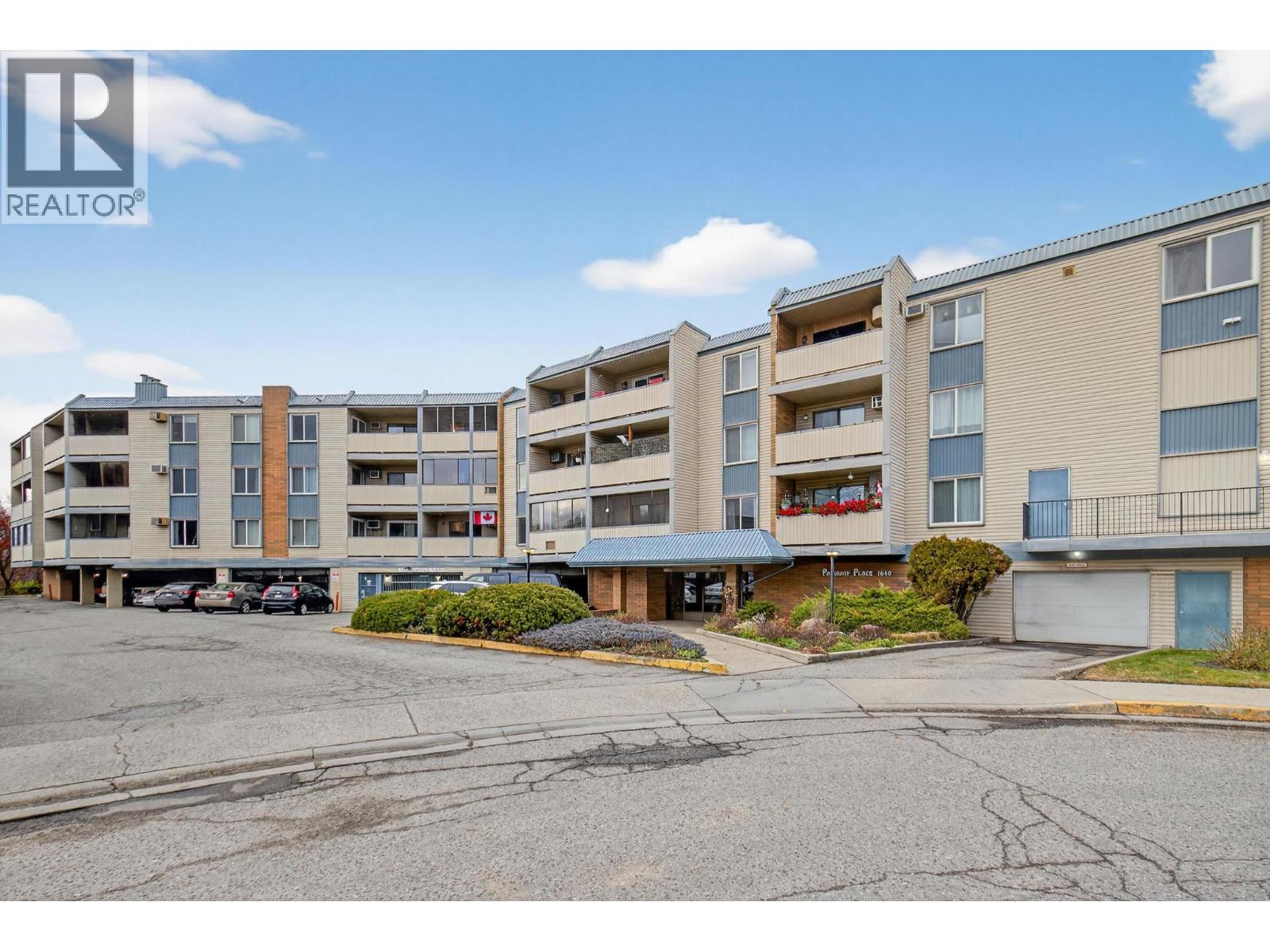 114 1640 Ufton Court, Kelowna