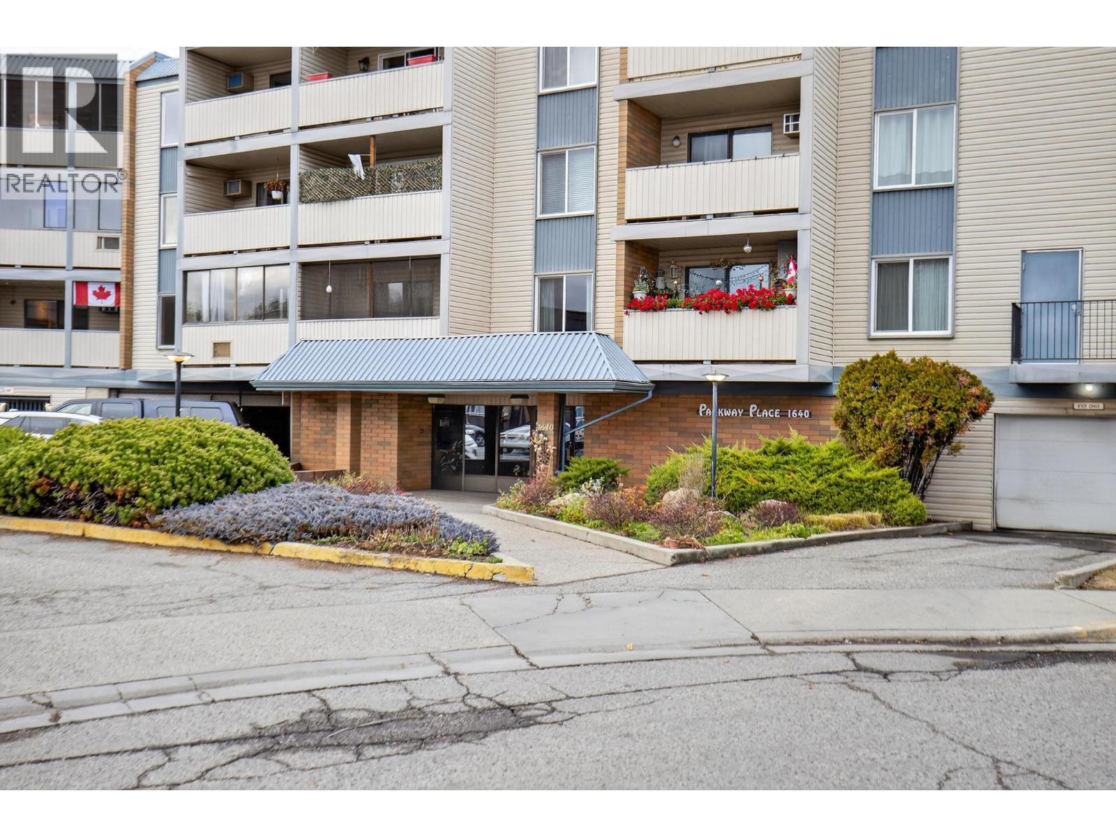 114 1640 Ufton Court, Kelowna