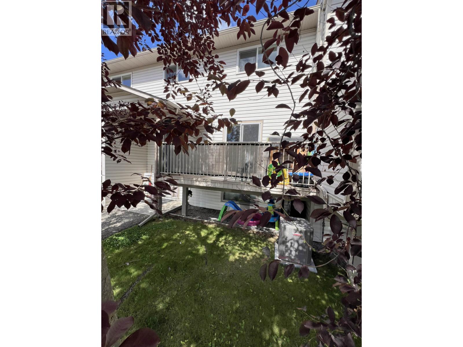 108 4025 22ND AVENUE, Prince George