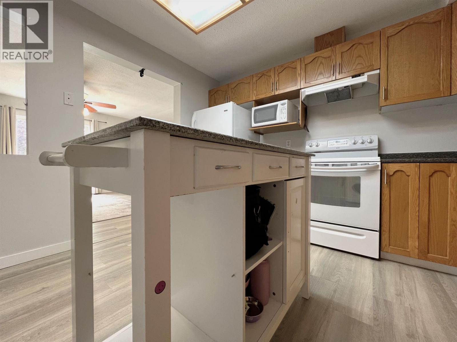 108 4025 22ND AVENUE, Prince George