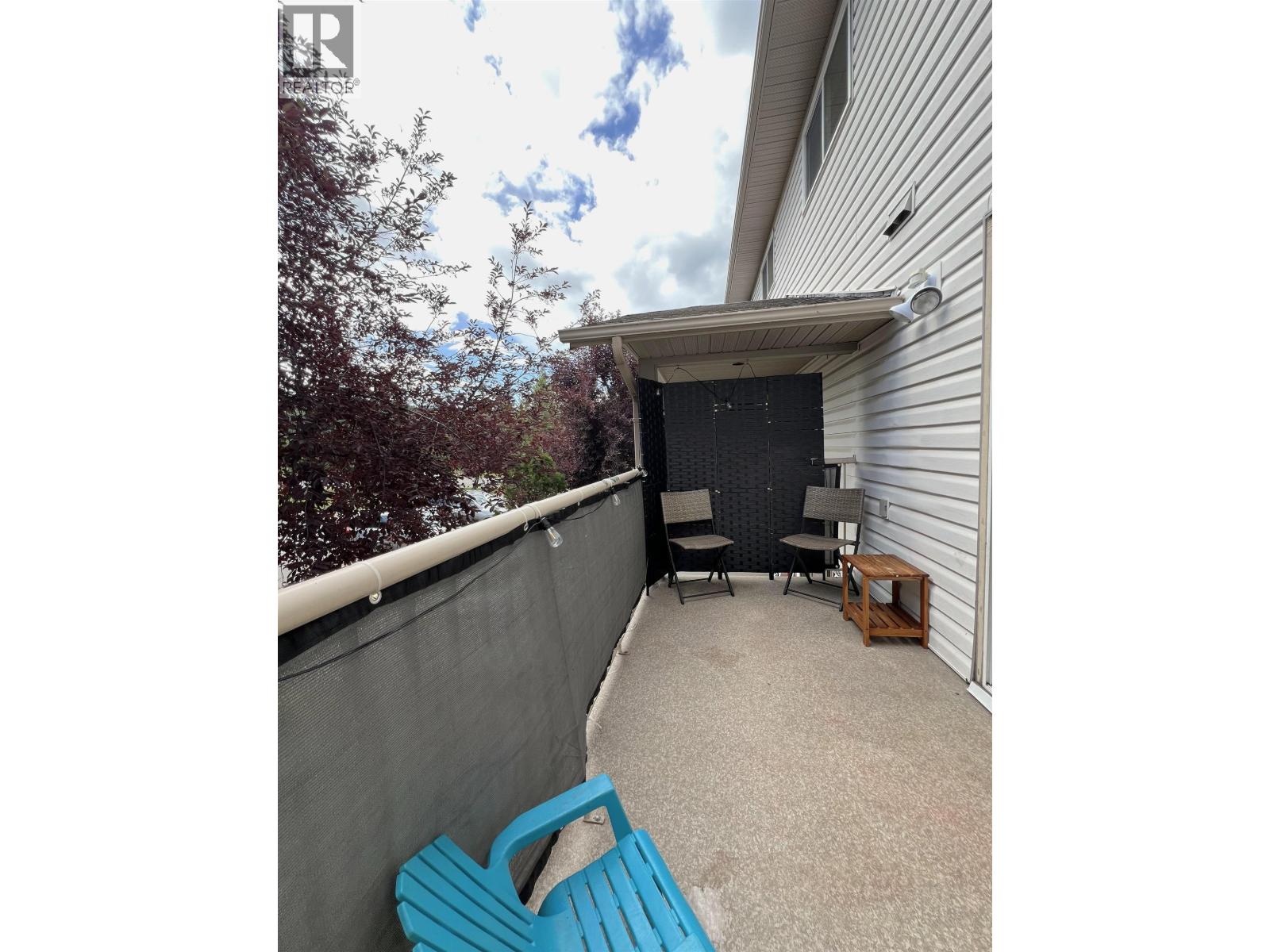 108 4025 22ND AVENUE, Prince George