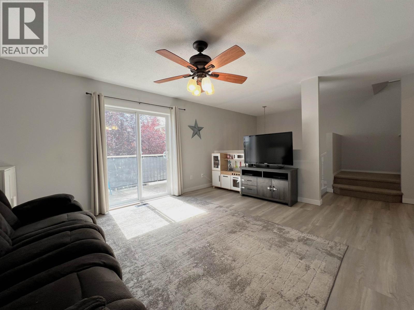 108 4025 22ND AVENUE, Prince George