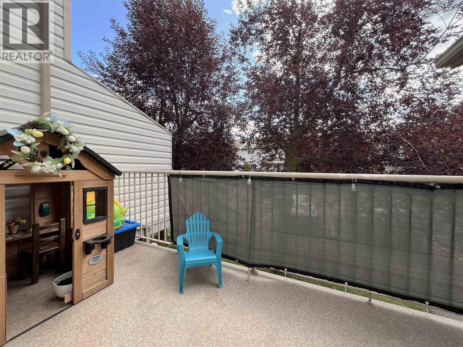 108 4025 22ND AVENUE, Prince George