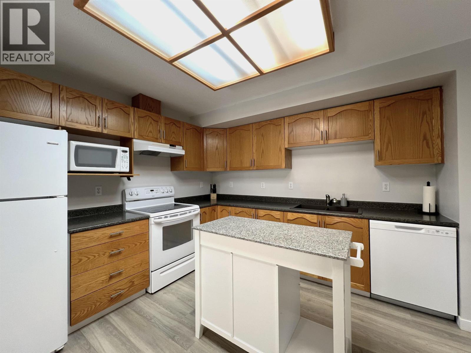 108 4025 22ND AVENUE, Prince George