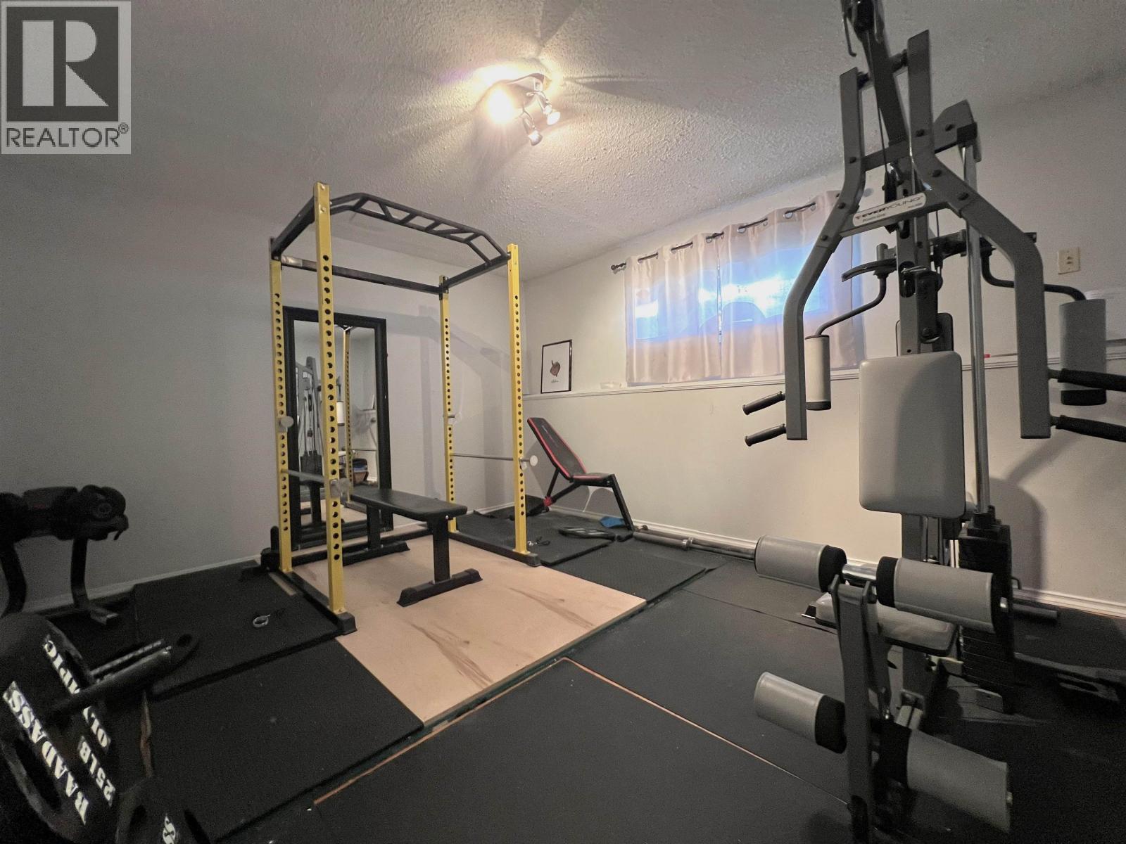 108 4025 22ND AVENUE, Prince George