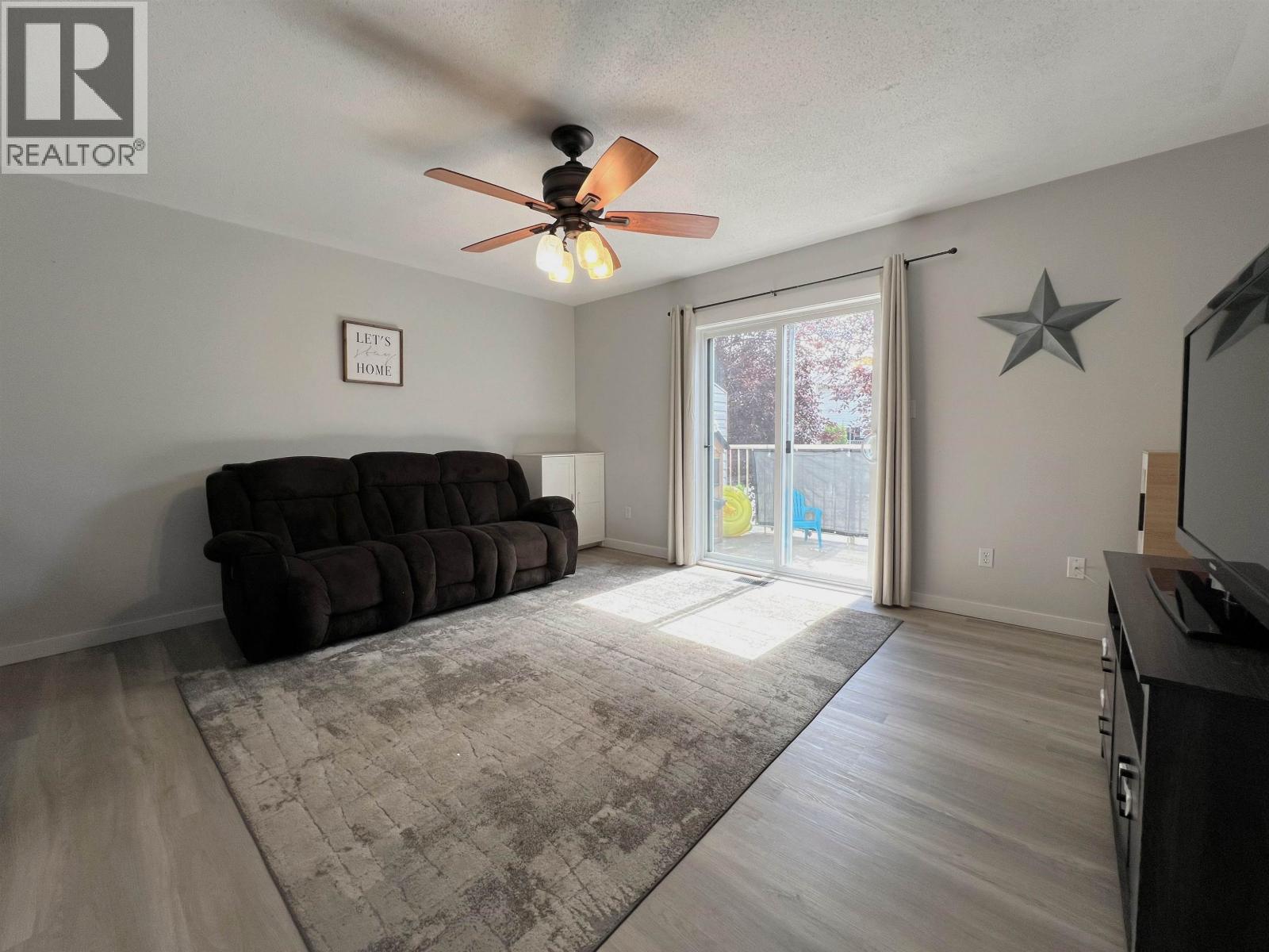 108 4025 22ND AVENUE, Prince George