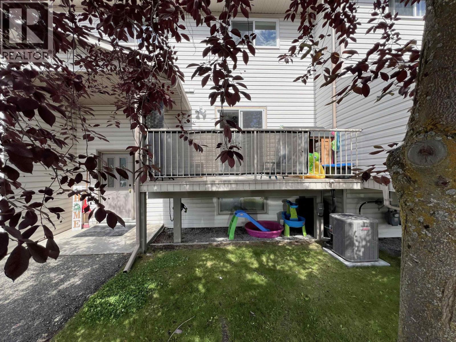 108 4025 22ND AVENUE, Prince George