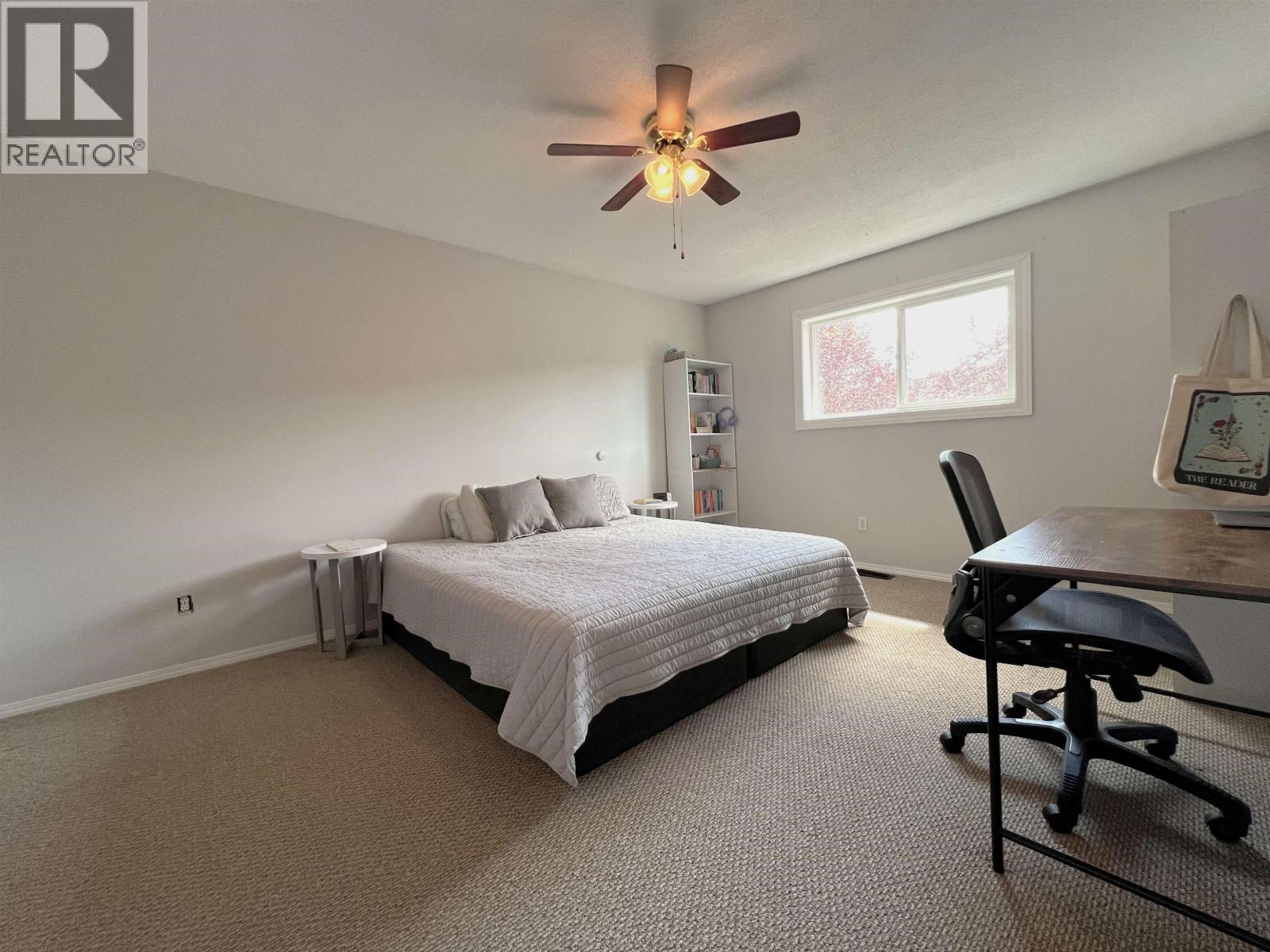 108 4025 22ND AVENUE, Prince George