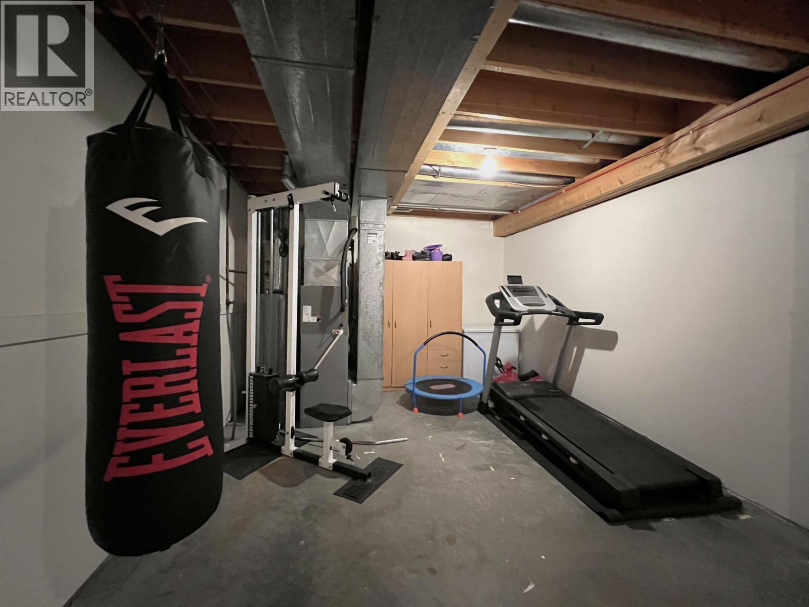 108 4025 22ND AVENUE, Prince George