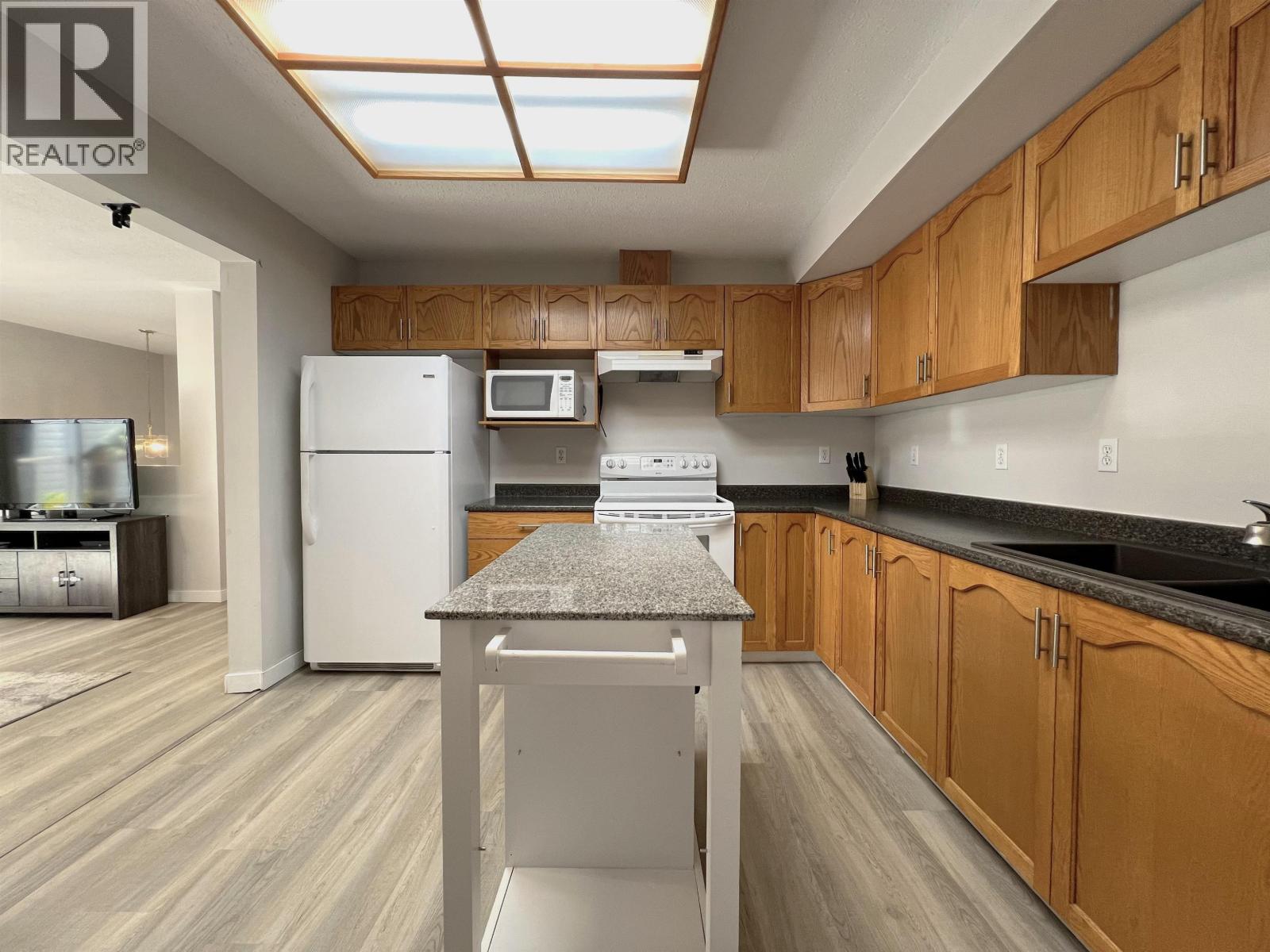 108 4025 22ND AVENUE, Prince George