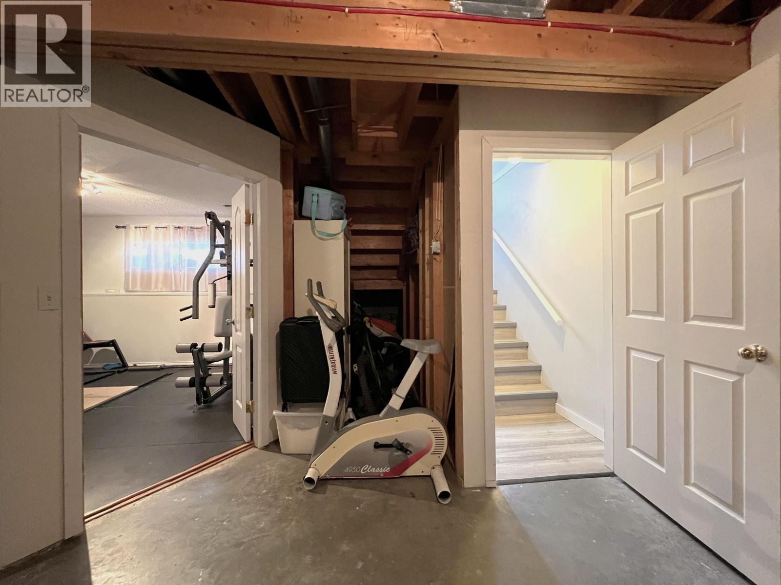 108 4025 22ND AVENUE, Prince George