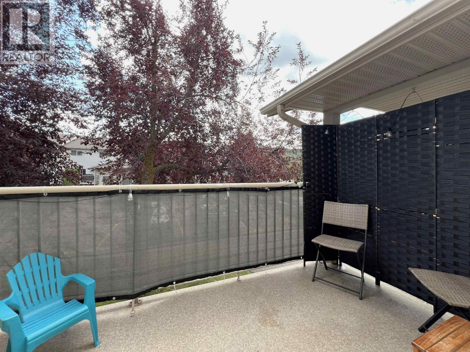 108 4025 22ND AVENUE, Prince George