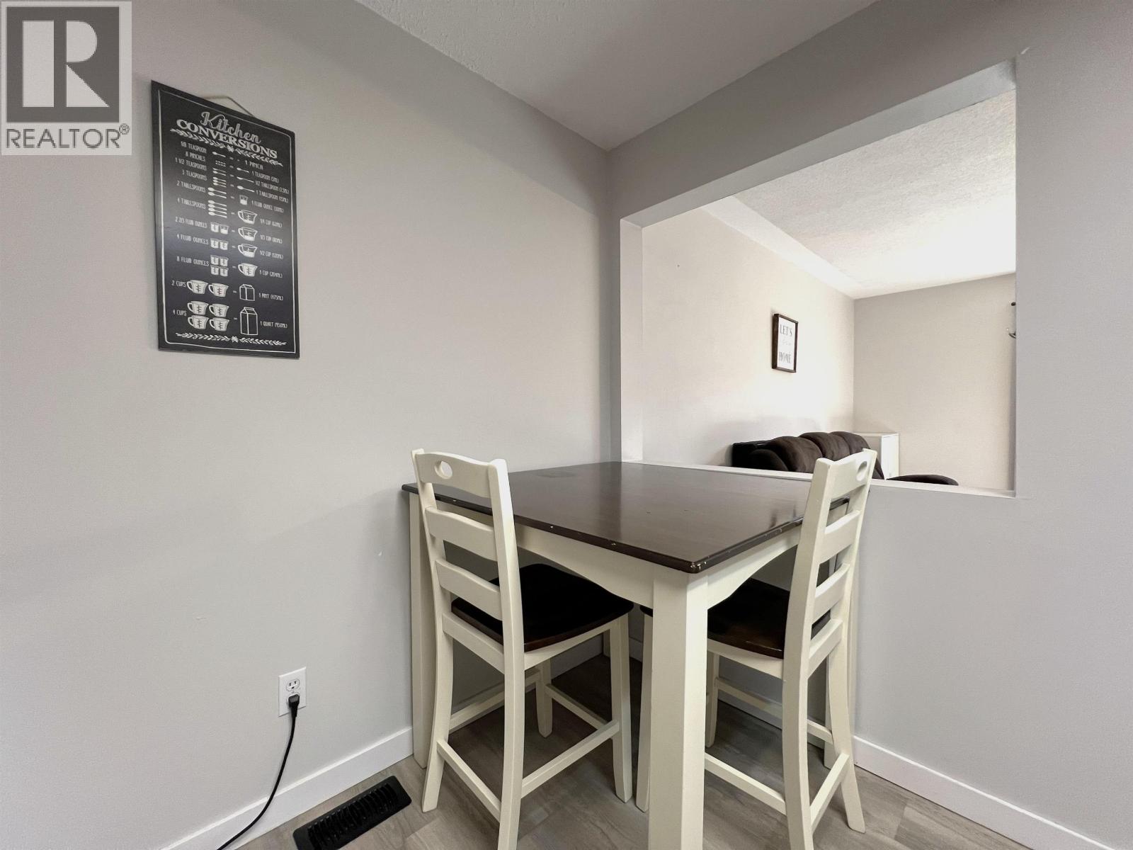 108 4025 22ND AVENUE, Prince George