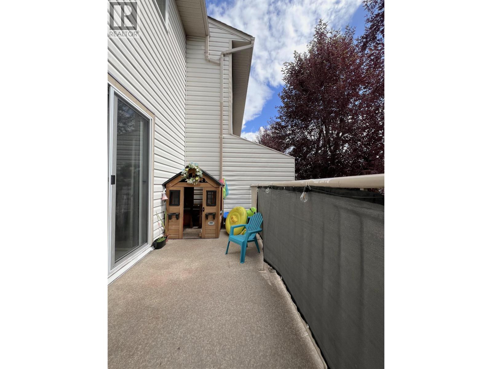 108 4025 22ND AVENUE, Prince George