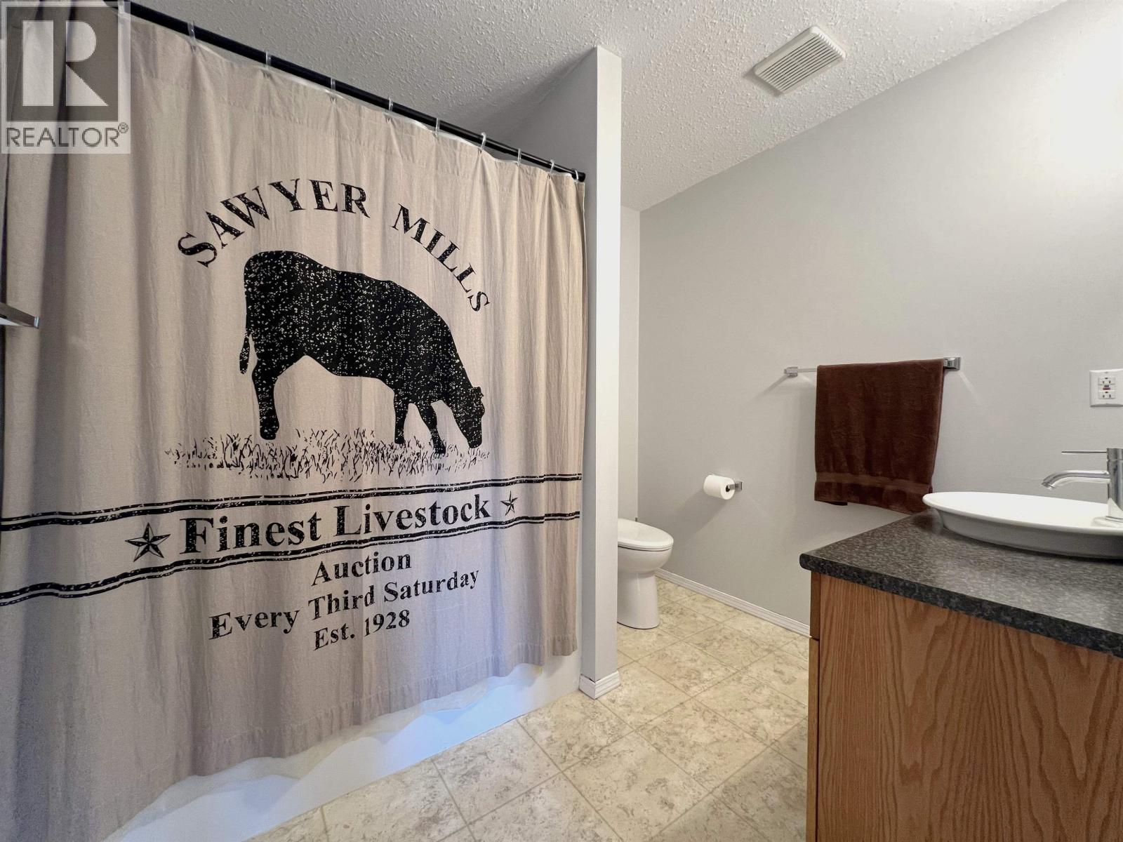 108 4025 22ND AVENUE, Prince George