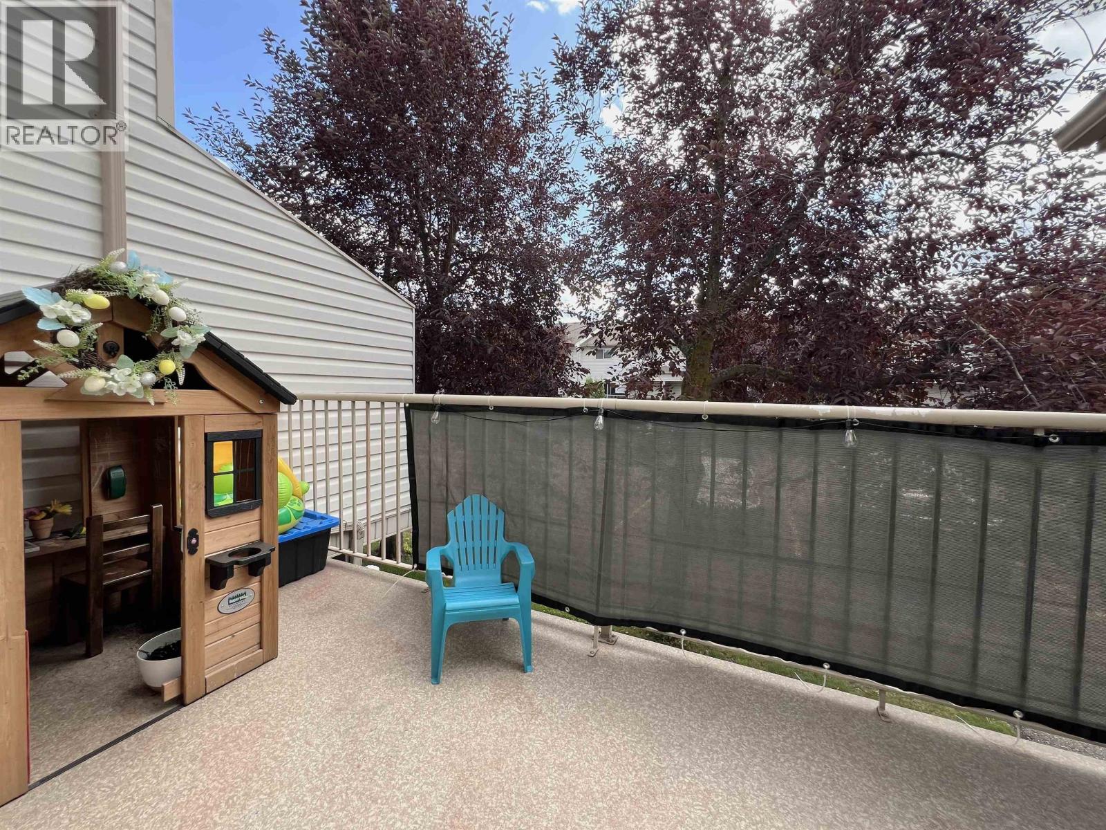 108 4025 22ND AVENUE, Prince George