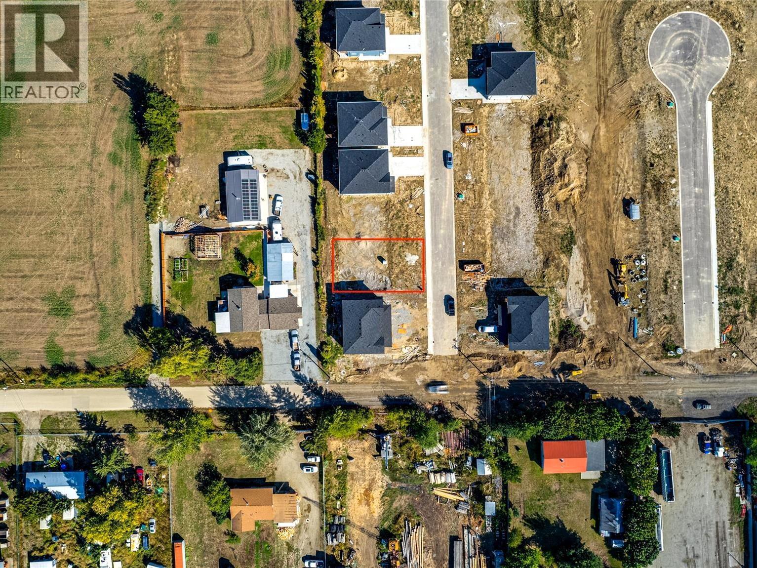  2237 Heitman Street, Enderby