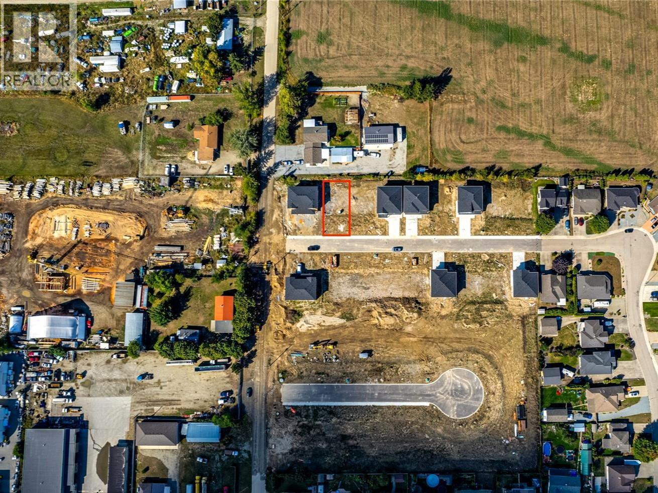  2237 Heitman Street, Enderby