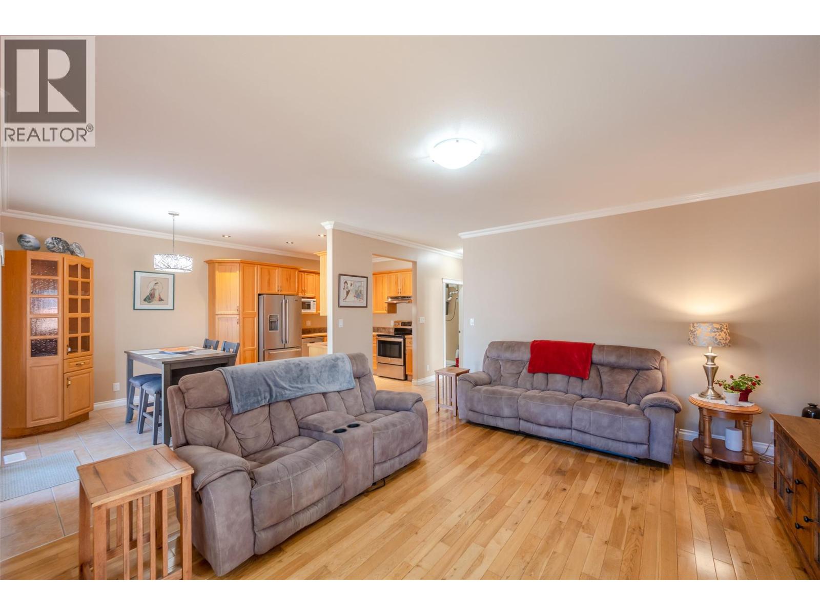 144 Power Street Unit# 103, Penticton