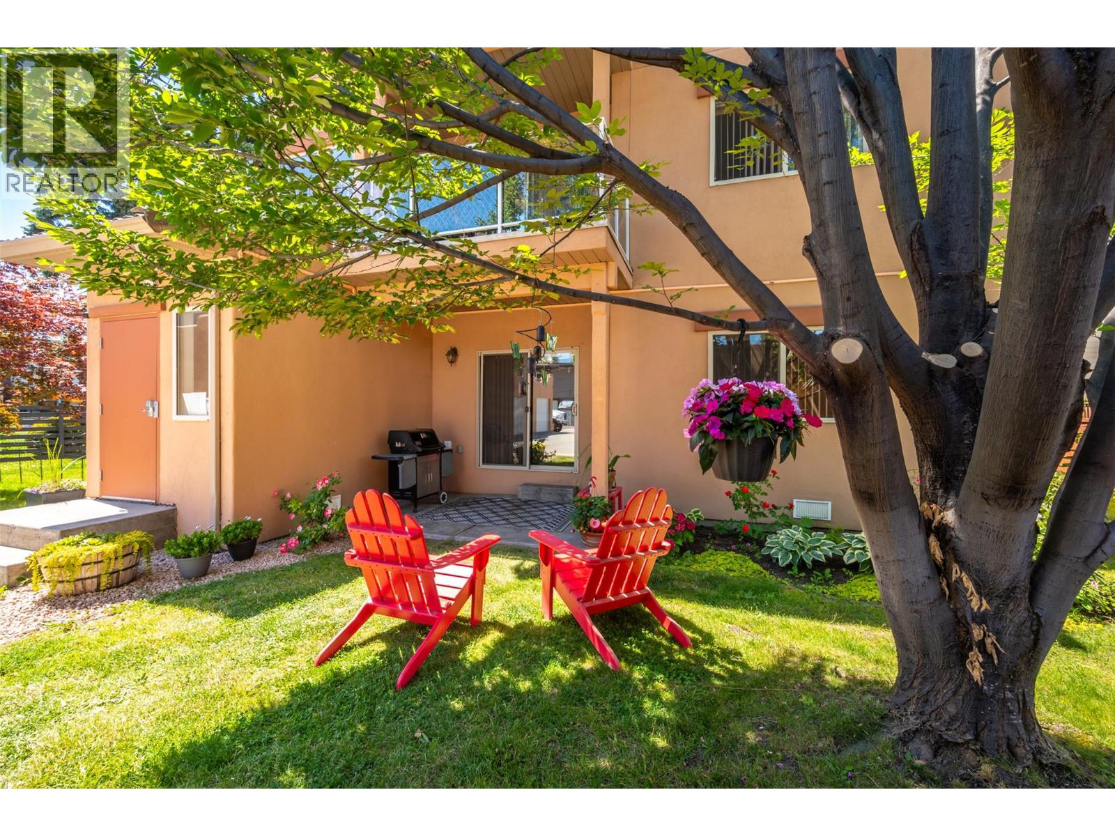 144 Power Street Unit# 103, Penticton