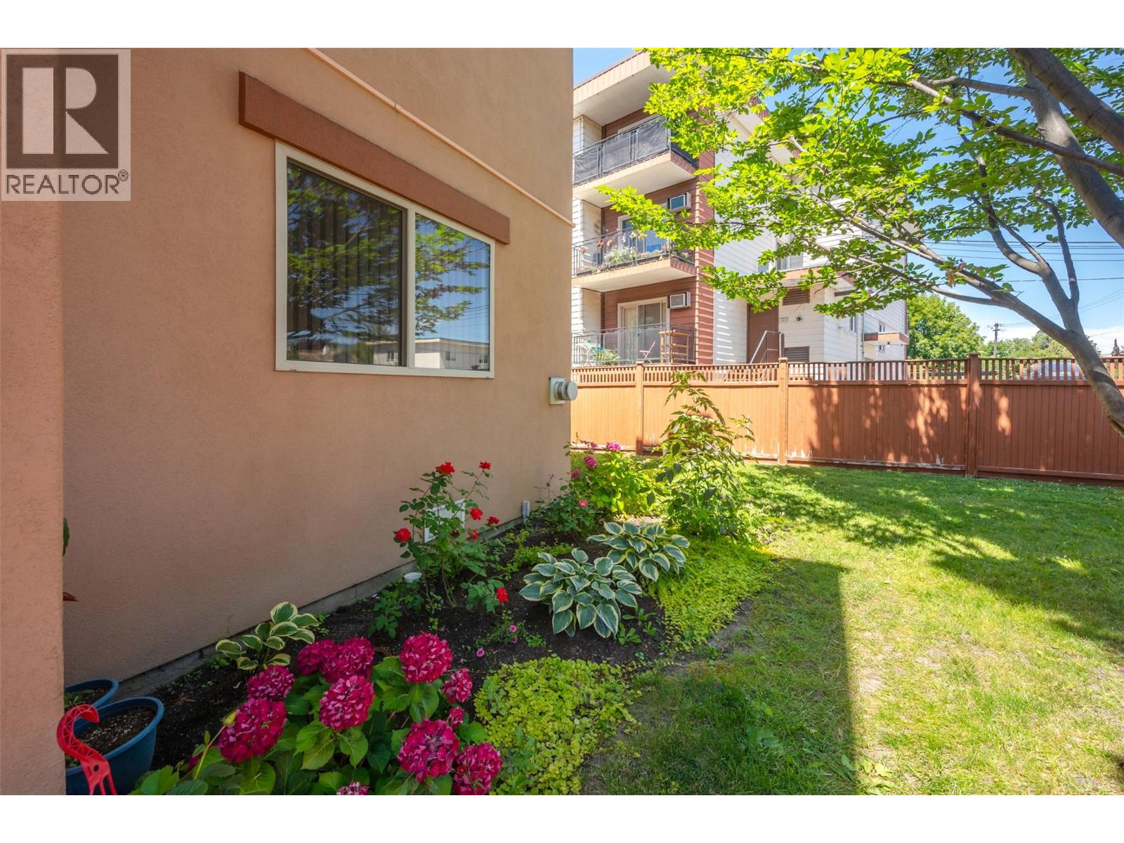 144 Power Street Unit# 103, Penticton