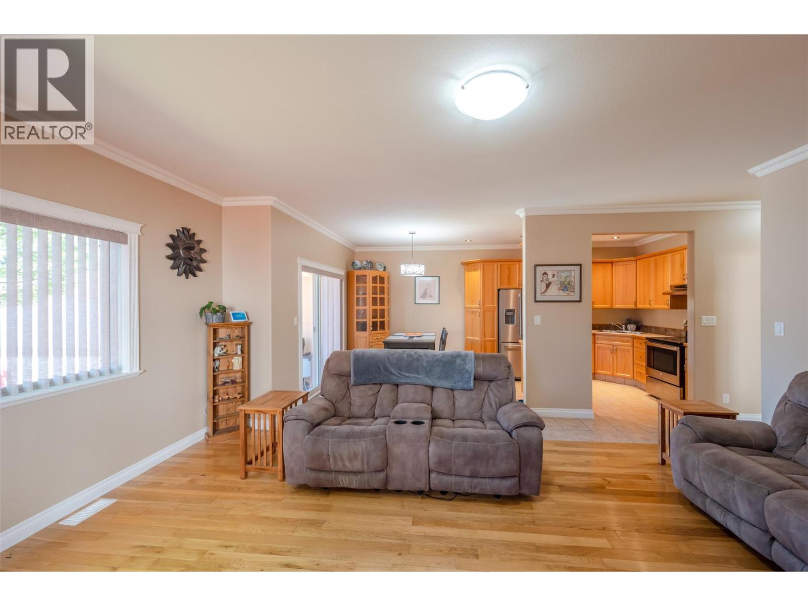 144 Power Street Unit# 103, Penticton