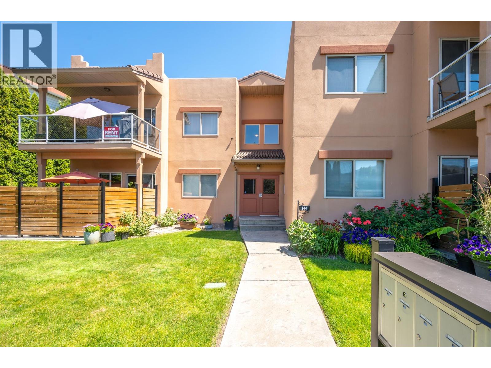 144 Power Street Unit# 103, Penticton