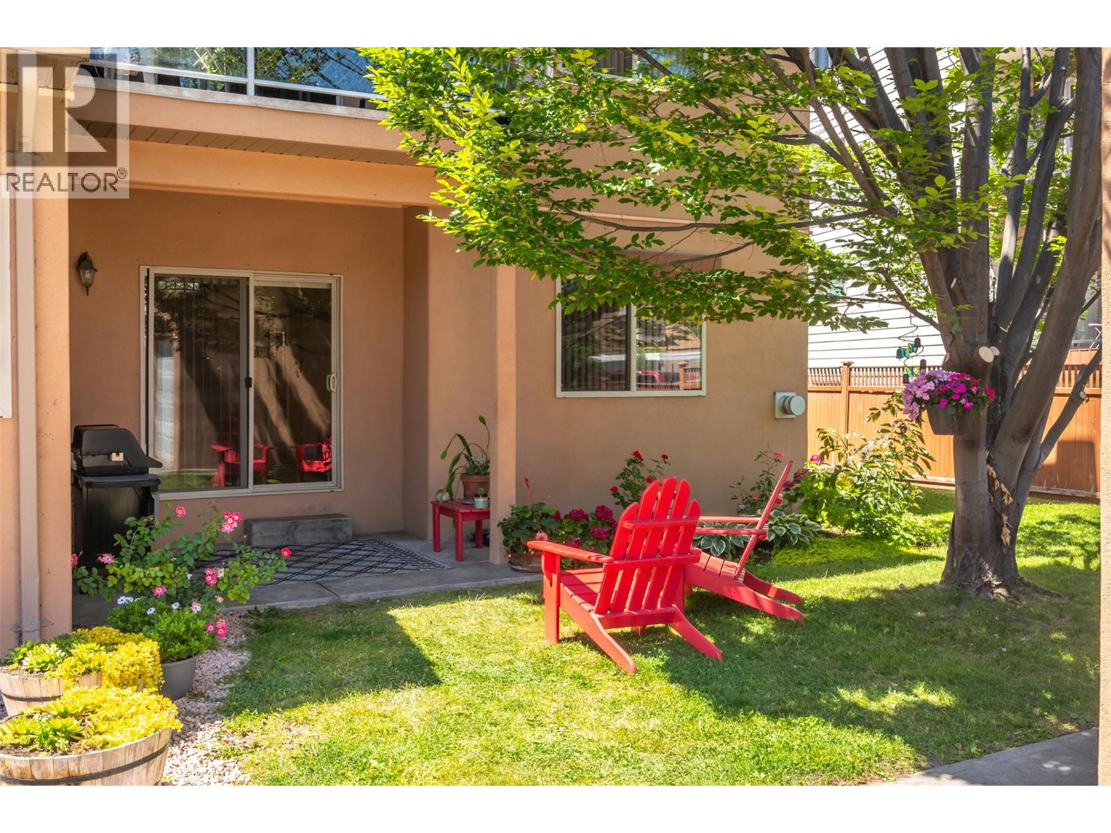 144 Power Street Unit# 103, Penticton