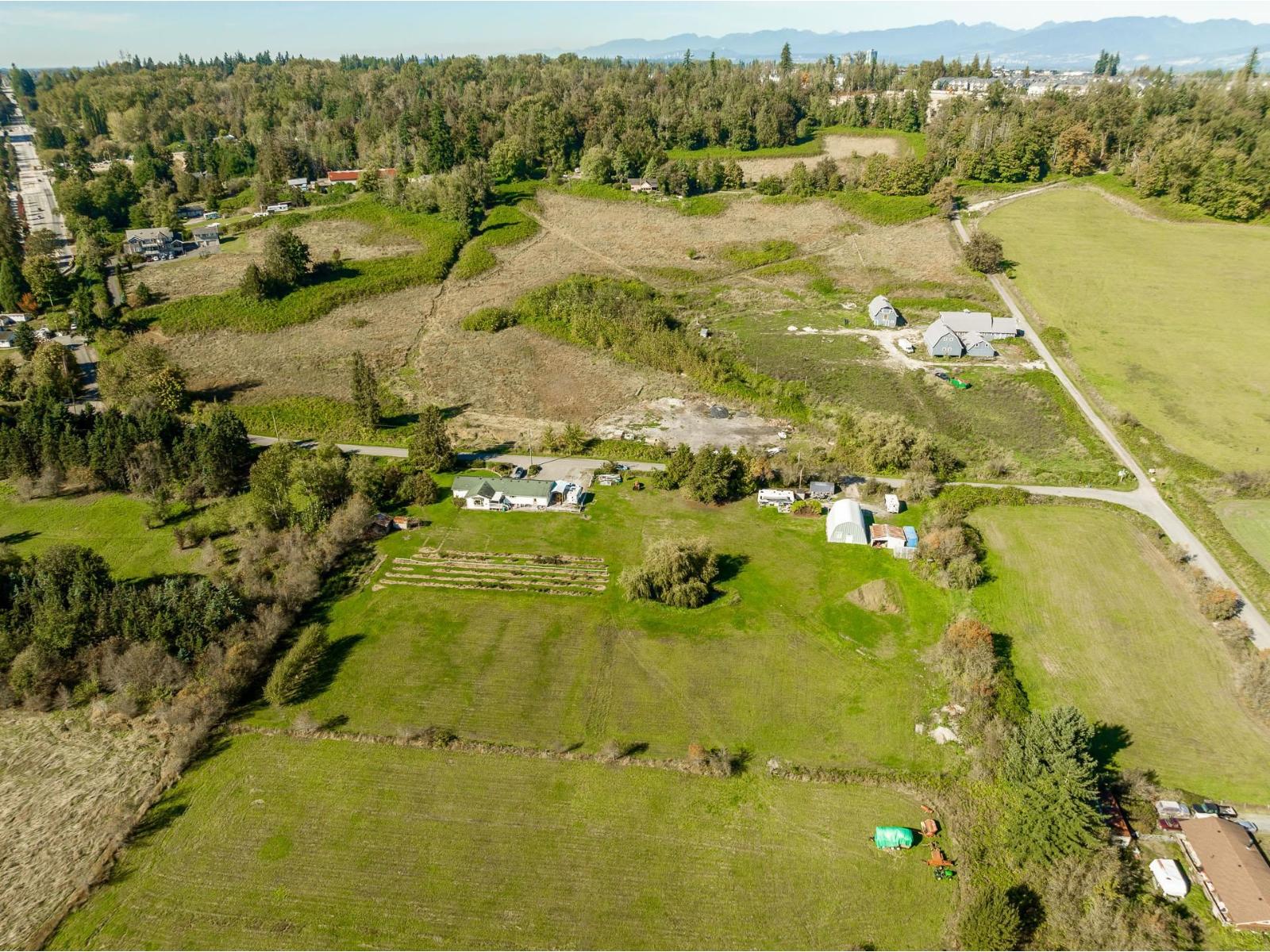 7256 SMITH CRESCENT, Langley