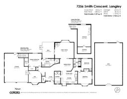 7256 Smith Crescent, Langley, BC V2Y2R4 Photo 40