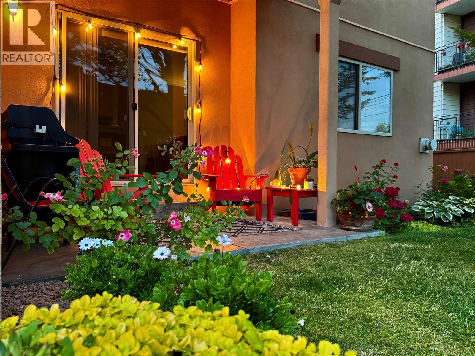 144 Power Street Unit# 103, Penticton