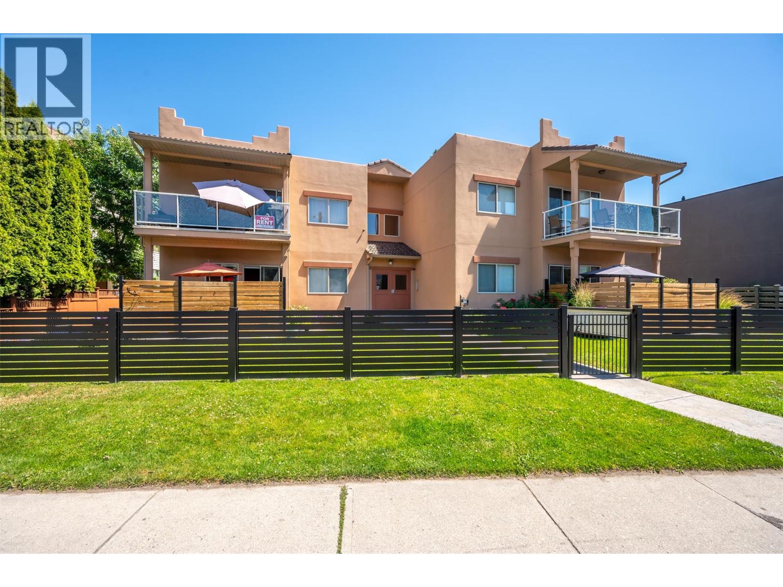 144 Power Street Unit# 103, Penticton