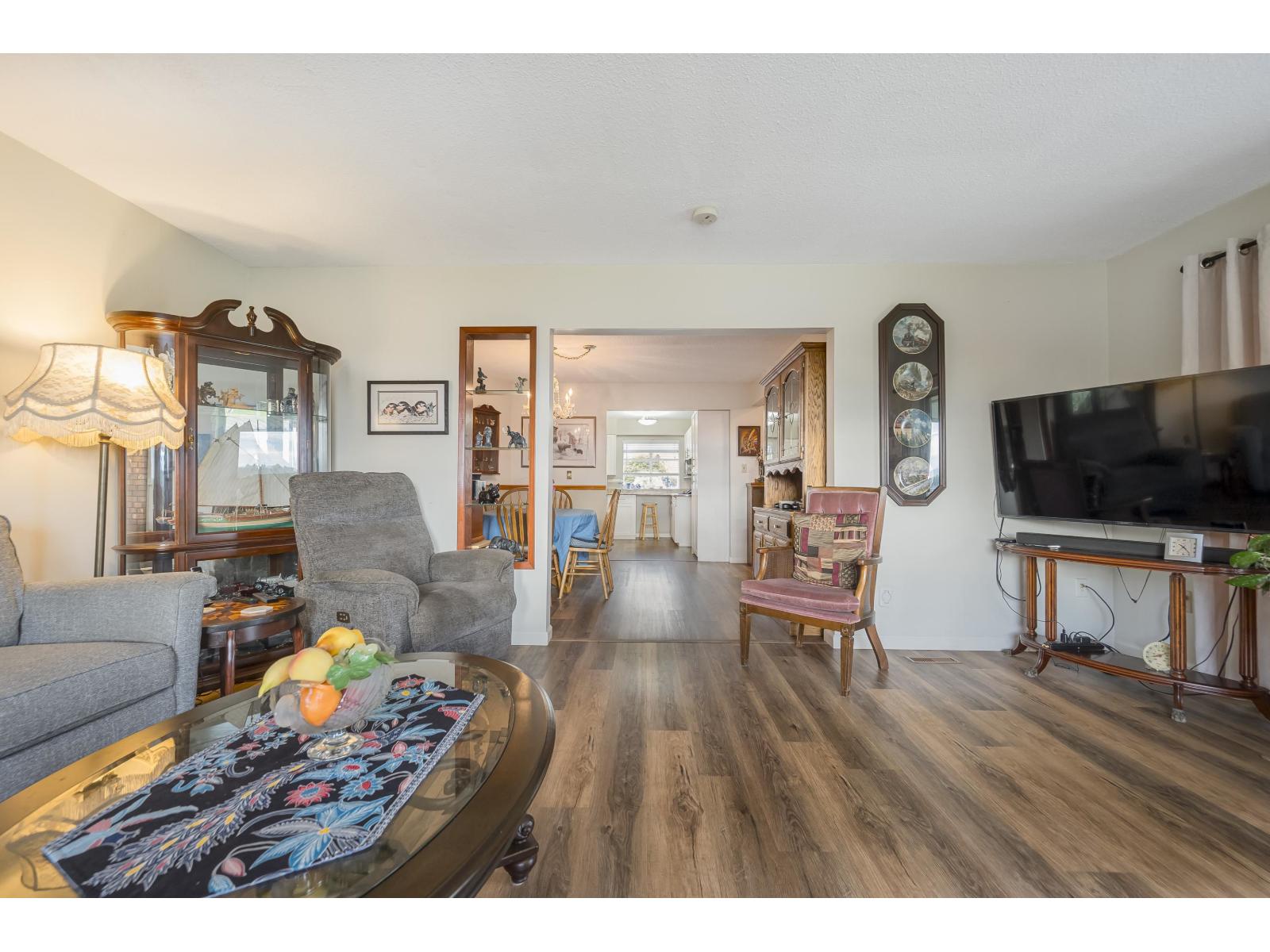 7256 SMITH CRESCENT, Langley