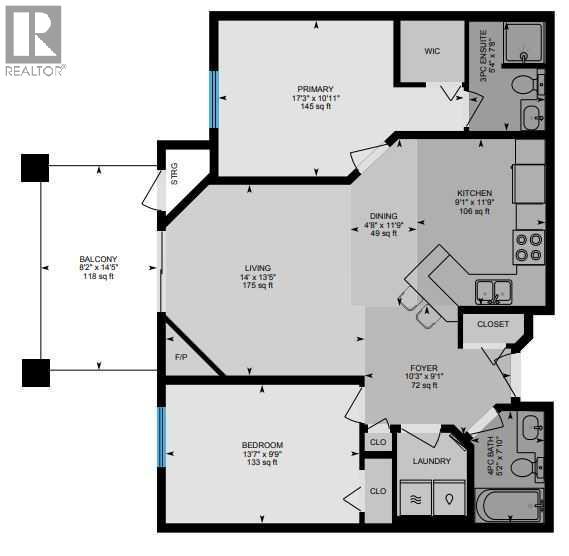 Single Family House for Sale in    Avenue SW Downtown Commercial Core Calgary 