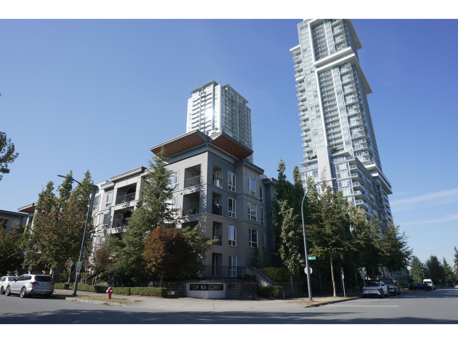 204 13339 102A AVENUE