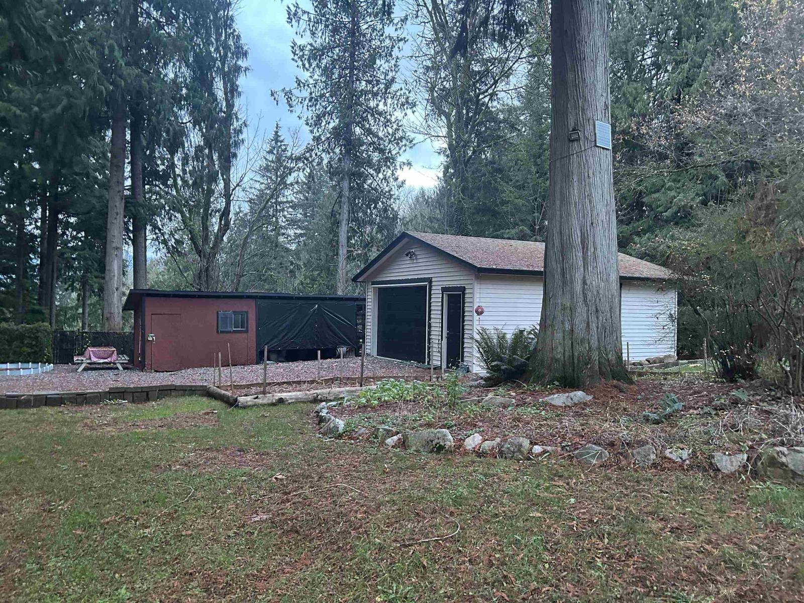 32427 EGGLESTONE AVENUE, Mission