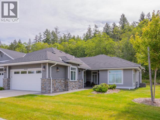 4048 SATURNA AVE, Powell River