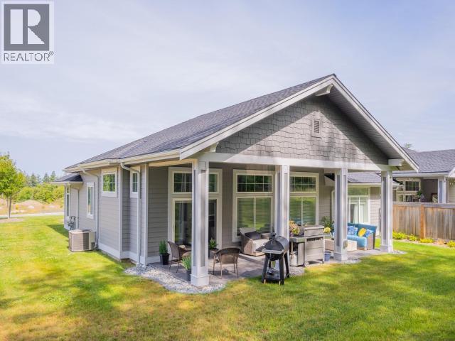 4048 SATURNA AVE, Powell River