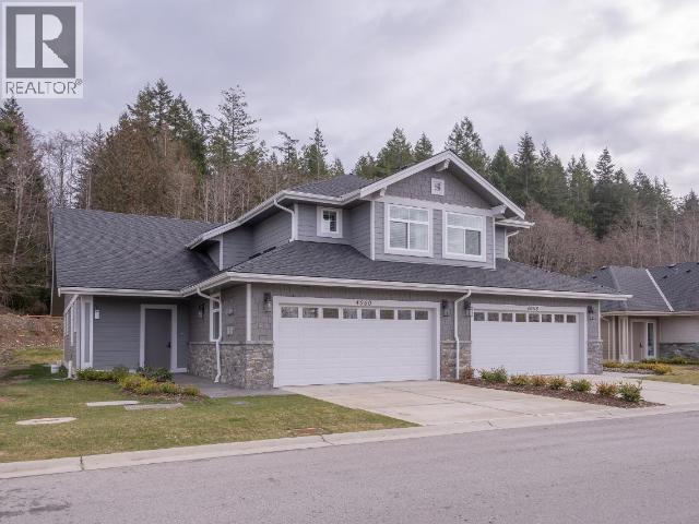4060 SATURNA AVE, Powell River
